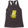 barthulhu Racerback Tank