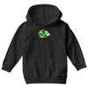 do not disturb Youth Hoodie