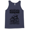 I'm A Boxing Godfather... Tank Top