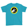 kurupt fm throw up your k's Youth Tee