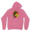 iguana Unisex Hoodie
