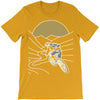 mountain biker T-Shirt
