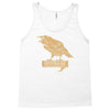 nevermore Tank Top
