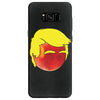Peach Trump T-Shirt Samsung Galaxy S8