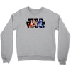 Star Wars Crewneck Sweatshirt
