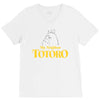 My Neighbor Totoro V-Neck Tee