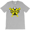 apocalypse baseball T-Shirt