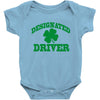 designated driver Baby Bodysuit