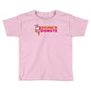 drunk'n donuts Toddler T-shirt