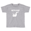 netflexin Toddler T-shirt