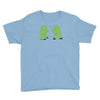 cactus lover Youth Tee