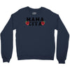 Mamacita Crewneck Sweatshirt