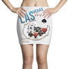 Las Vegas Mini Skirts