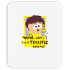audience south park Mousepad