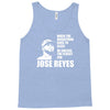 jose reyes boogeyman Tank Top