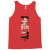 Party Tank Top