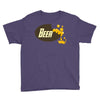 logo bi&egrave;re Youth Tee