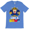 like a bows T-Shirt