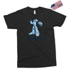 you complete me Exclusive T-shirt