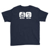 my girl your girl funny Youth Tee