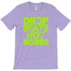 dub step drop beats not bombs black light skrillex ink hiphop dance T-Shirt