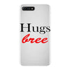 hug iPhone 7 Plus Case