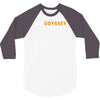 arp odyssey 3/4 Sleeve Shirt