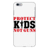 Protect Kids Not Guns iPhone 6 Plus/6s Plus Case