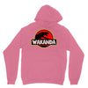 Wakanda Park Unisex Hoodie