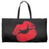 FAHRIE77 Weekender Totes
