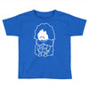 snow man Toddler T-shirt