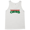 midlife mutant ninja crisis (logo) Tank Top
