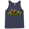 risky business Tank Top