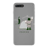 brute squad science iPhone 7 Plus Case