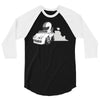 driver 3/4 Sleeve Shirt