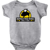 buffalo wild wings Baby Bodysuit