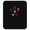 bohemian revenge Mousepad