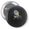 jubilee Pin-back button