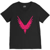 logan paul Maverick V-Neck Tee