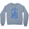 relative dimensions Crewneck Sweatshirt