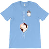 Peek a Boo with Pocket Baby Girl T-Shirt