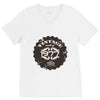 vintage made of 1977 all original parts V-Neck Tee