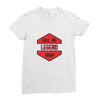 LEGEND Ladies Fitted T-Shirt