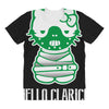 hello clarice All Over Women's T-shirt