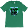 World's Best Dad Look Like T-Shirt