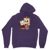 triple beagle portrait Unisex Hoodie