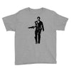 the road warrior Youth Tee