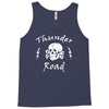 thunder road Tank Top