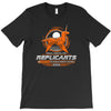equal rights for replicants T-Shirt