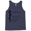 surgeon Tank Top